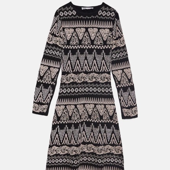 Zara Dress - Picture 4 of 5